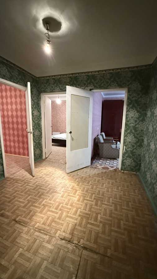 Аренда 3-комнатной квартиры 80 м², Владимира Великого ул., 1