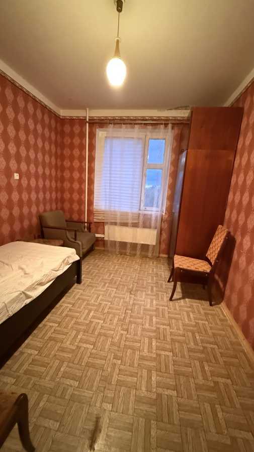 Аренда 3-комнатной квартиры 80 м², Владимира Великого ул., 1
