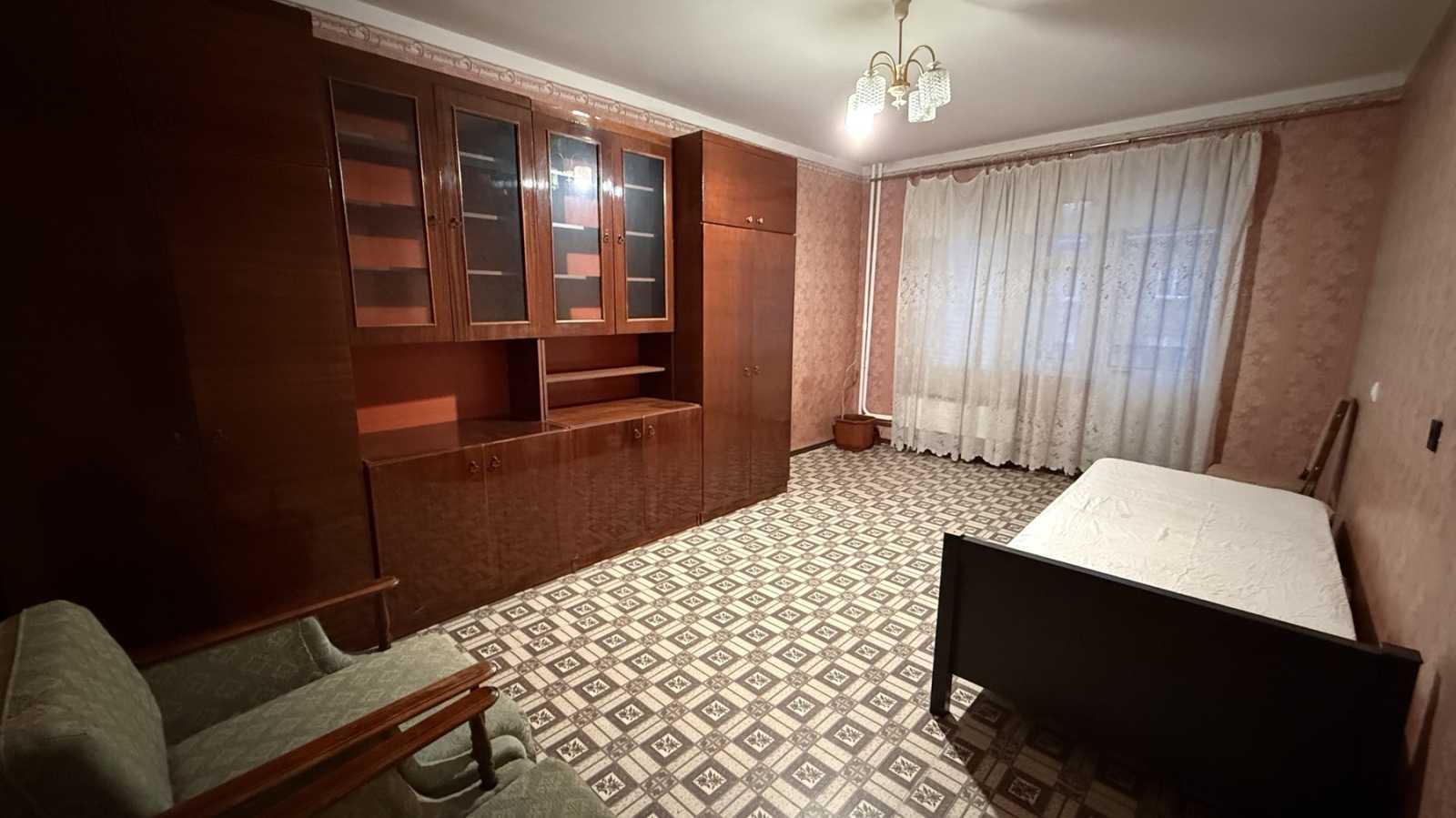 Аренда 3-комнатной квартиры 80 м², Владимира Великого ул., 1