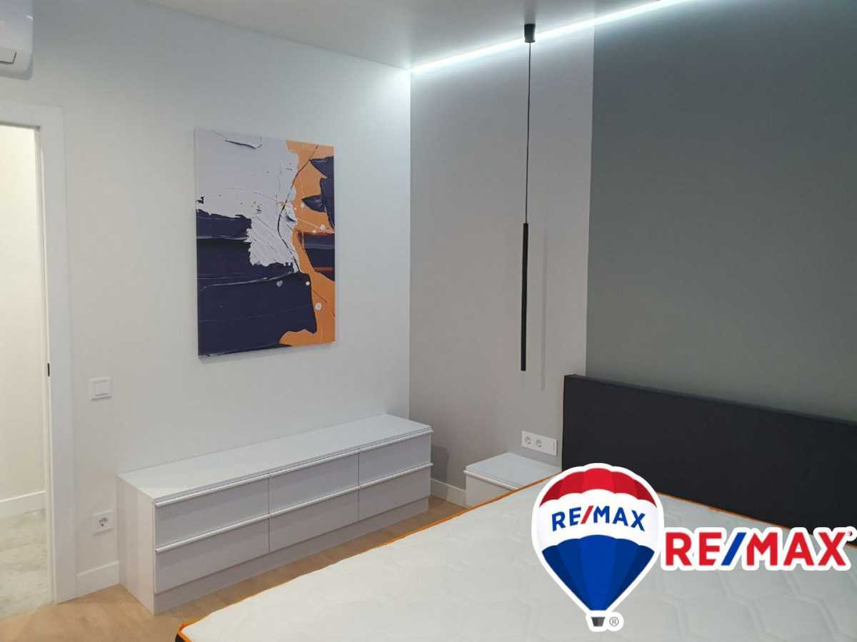 Аренда 1-комнатной квартиры 43 м², Салютная ул., 2