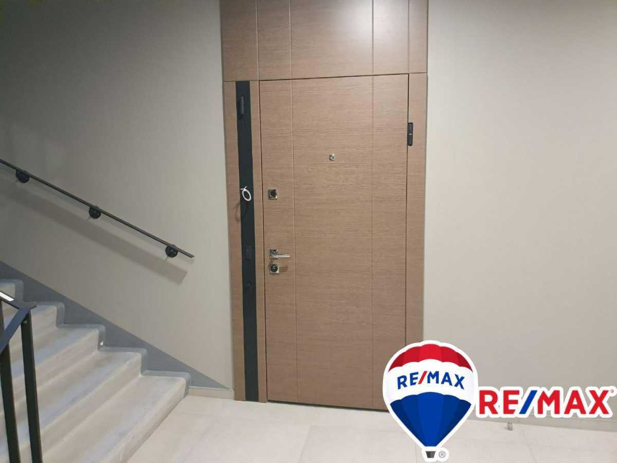 Аренда 1-комнатной квартиры 43 м², Салютная ул., 2