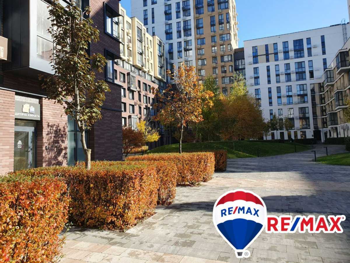 Аренда 1-комнатной квартиры 43 м², Салютная ул., 2