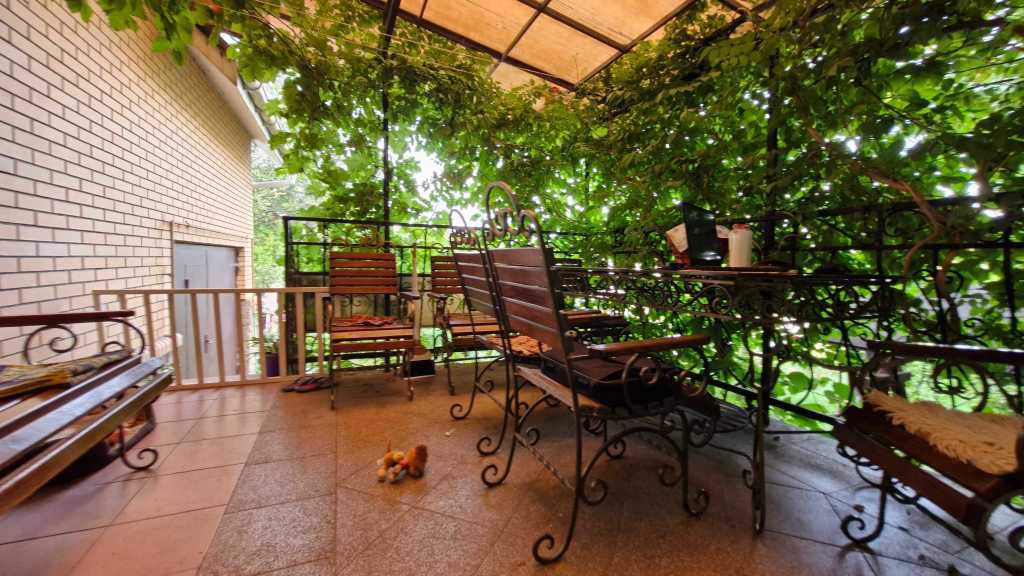 Продажа дома 220 м², Старо-Житомирська