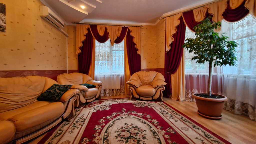 Продажа дома 220 м², Старо-Житомирська