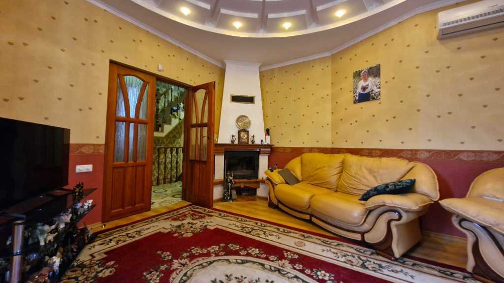 Продажа дома 220 м², Старо-Житомирська