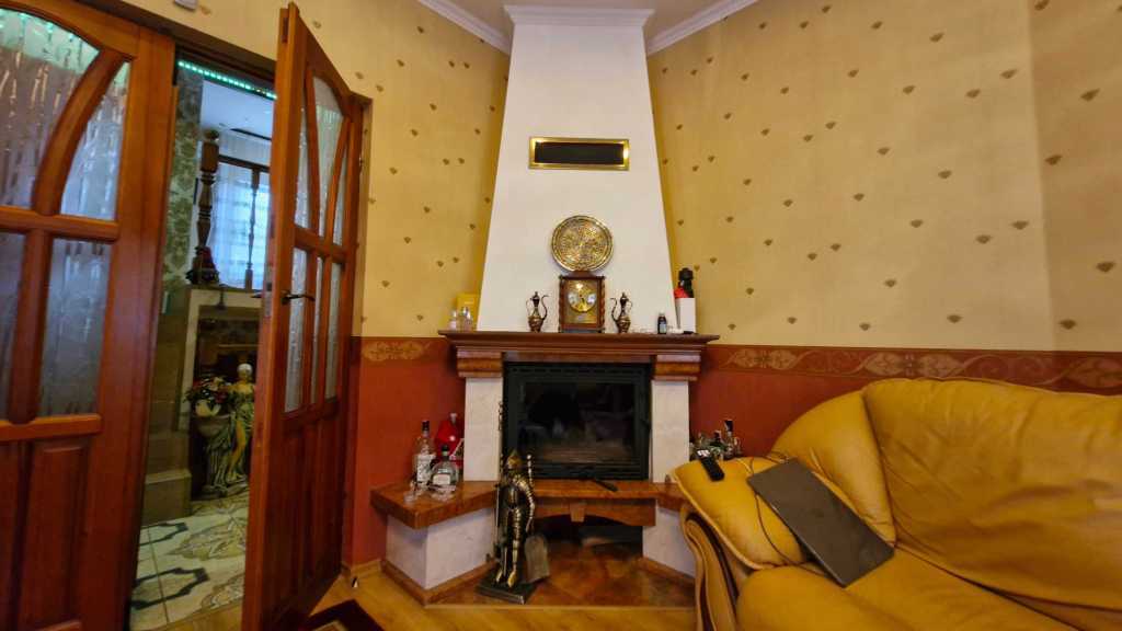 Продажа дома 220 м², Старо-Житомирська