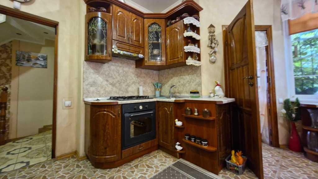 Продажа дома 220 м², Старо-Житомирська