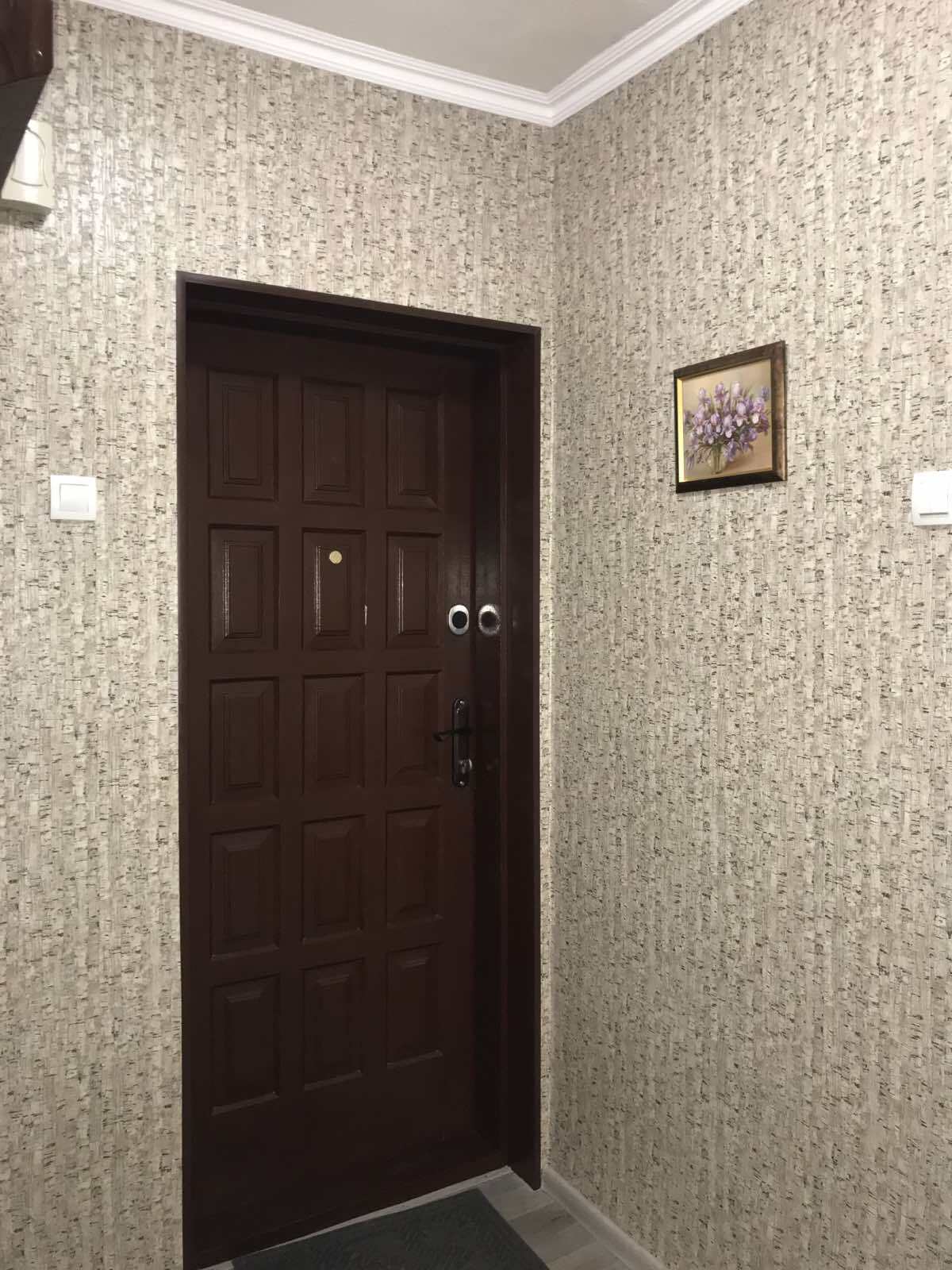 Аренда 1-комнатной квартиры 30 м², Березняковская ул., 22Б