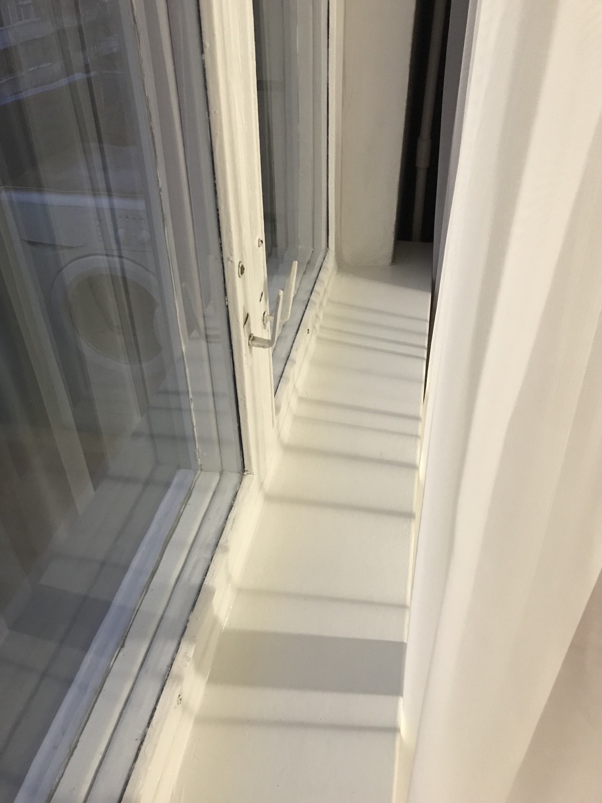 Аренда 1-комнатной квартиры 30 м², Березняковская ул., 22Б