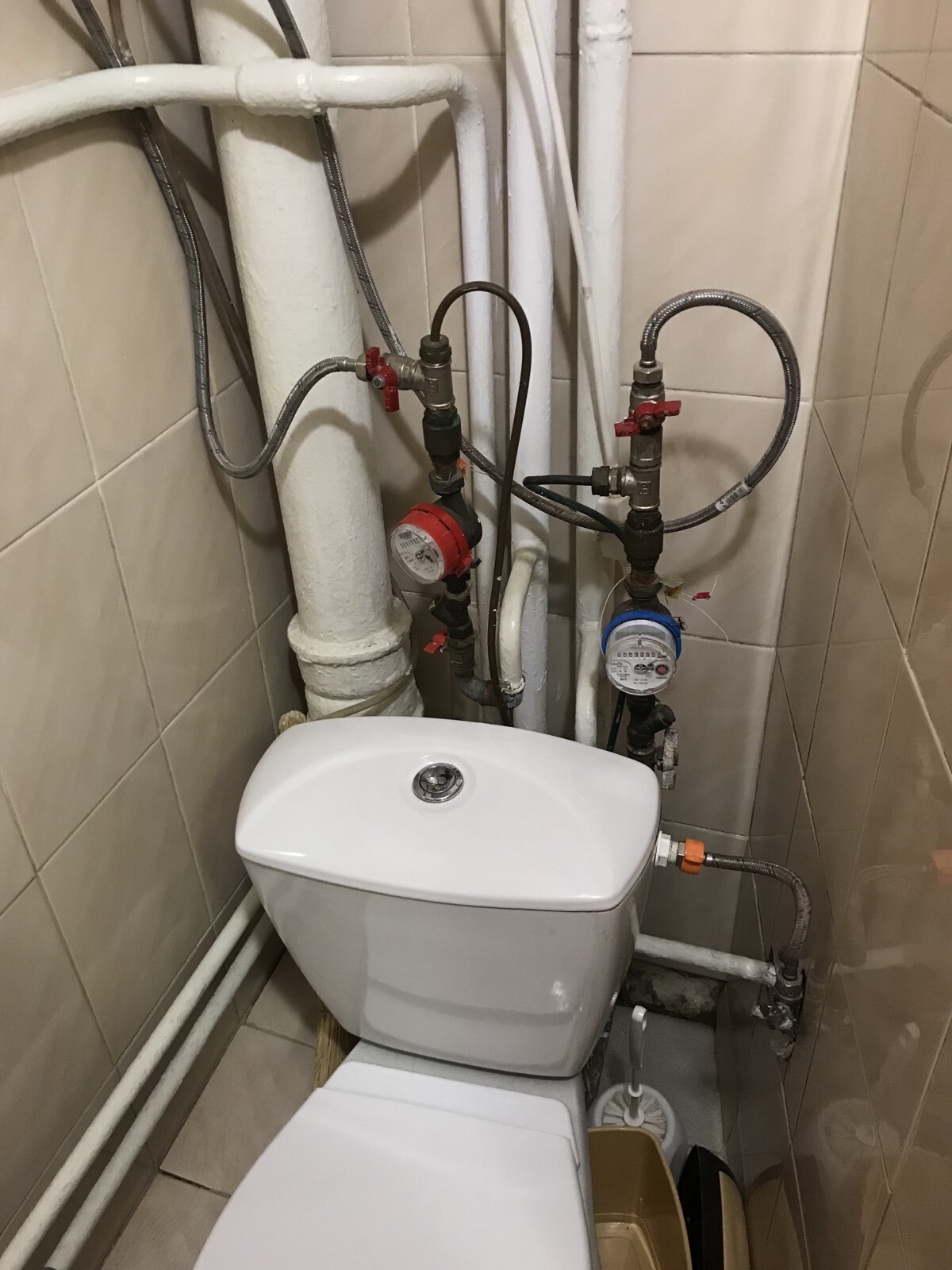 Аренда 1-комнатной квартиры 30 м², Березняковская ул., 22Б