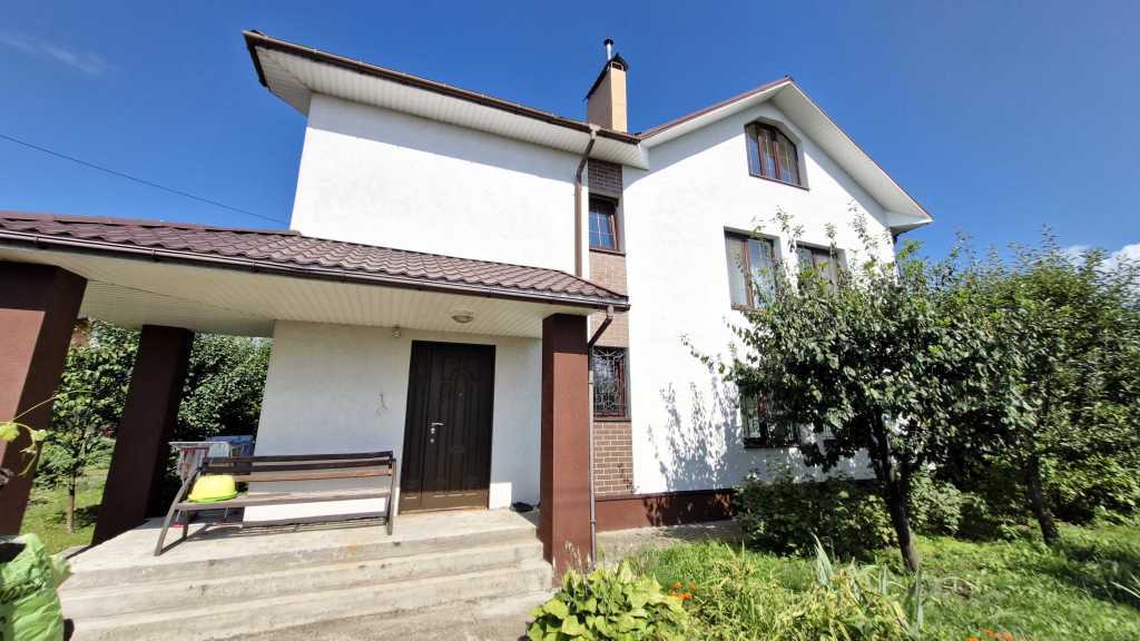 Продаж будинку 296 м², Абрикосова