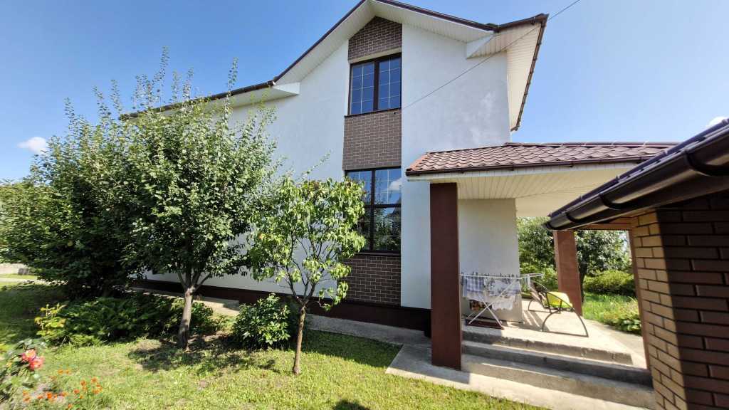 Продаж будинку 296 м², Абрикосова