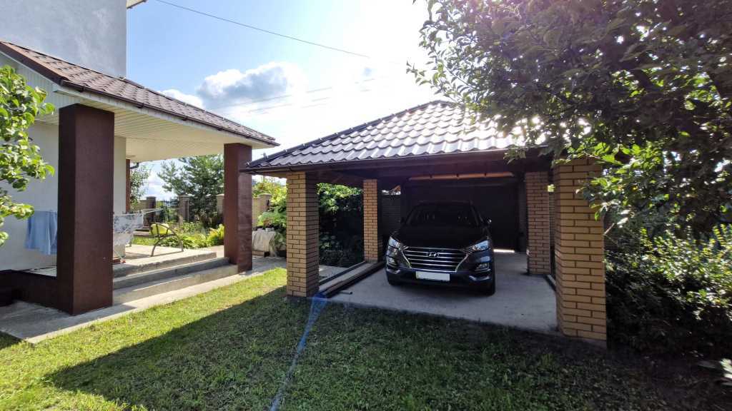 Продаж будинку 296 м², Абрикосова