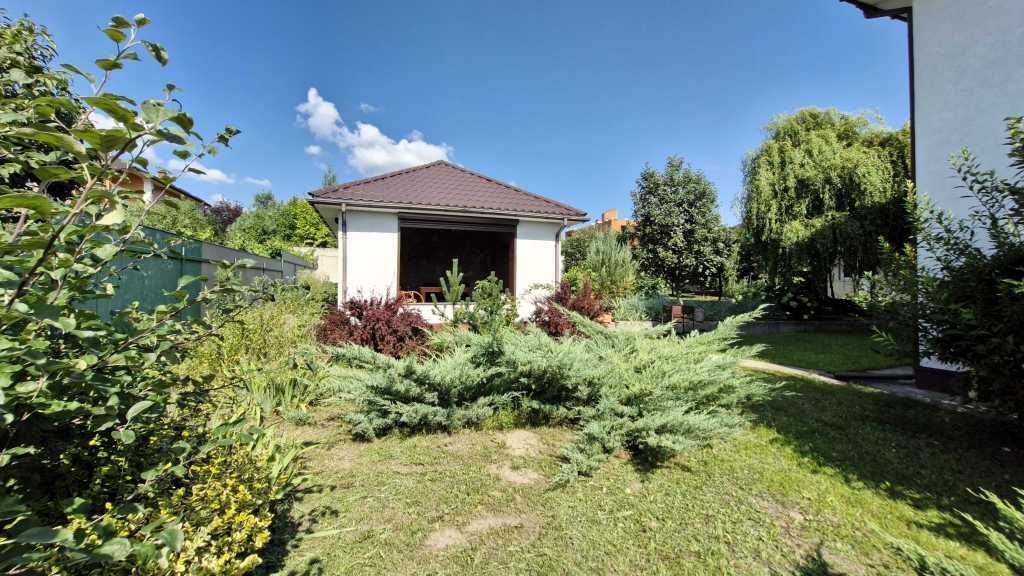 Продаж будинку 296 м², Абрикосова