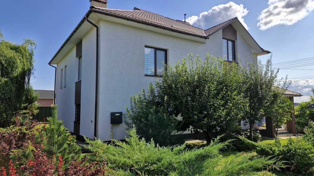 Продаж будинку 296 м², Абрикосова