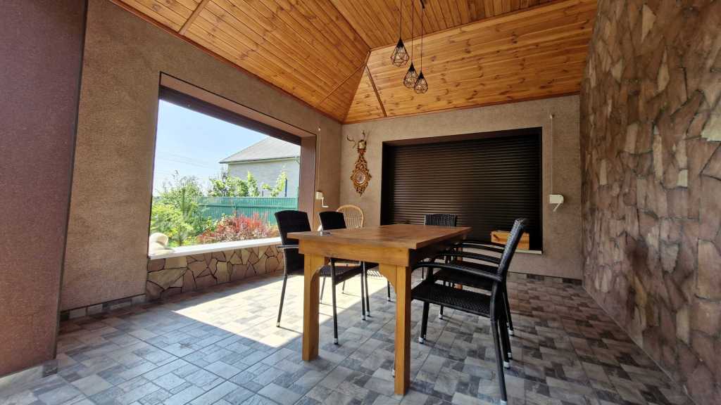 Продаж будинку 296 м², Абрикосова