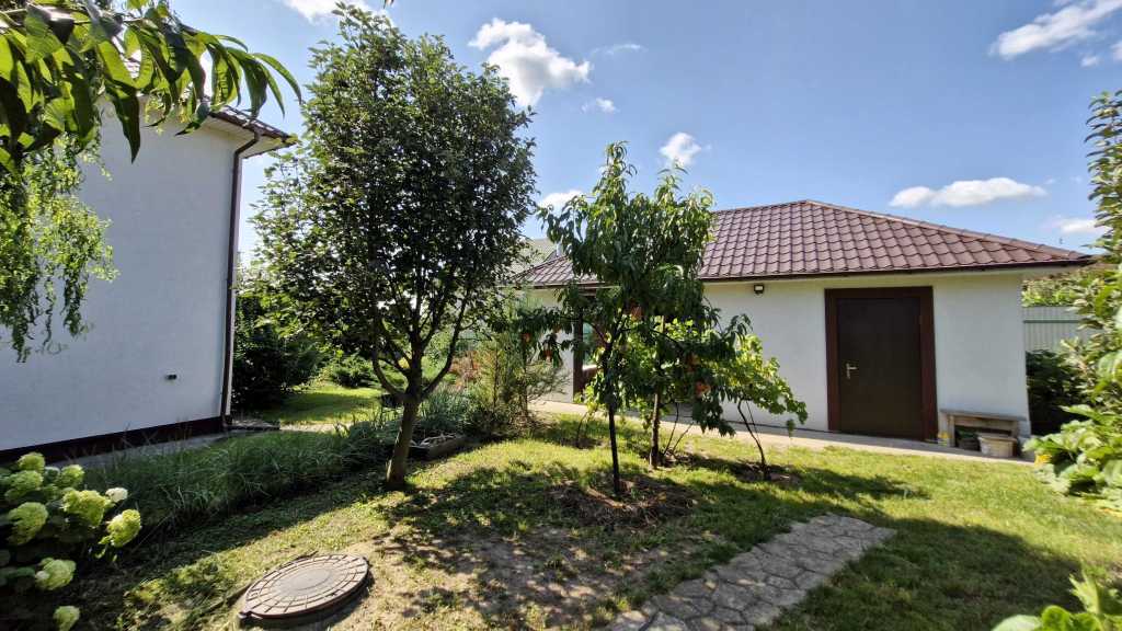 Продаж будинку 296 м², Абрикосова