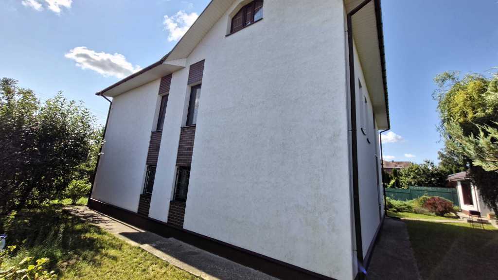 Продаж будинку 296 м², Абрикосова