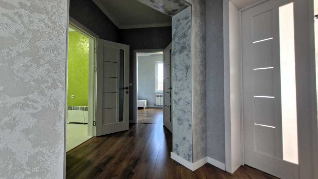 Продаж будинку 296 м², Абрикосова