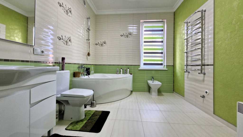 Продаж будинку 296 м², Абрикосова