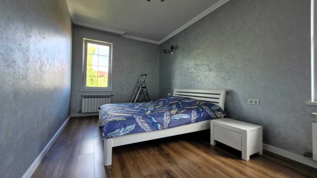 Продаж будинку 296 м², Абрикосова