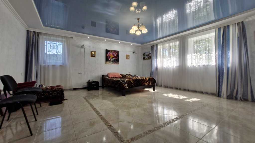 Продаж будинку 296 м², Абрикосова