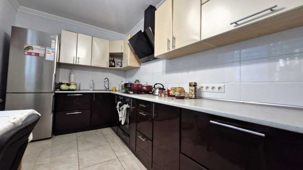 Продаж будинку 296 м², Абрикосова