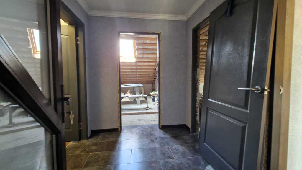 Продаж будинку 296 м², Абрикосова