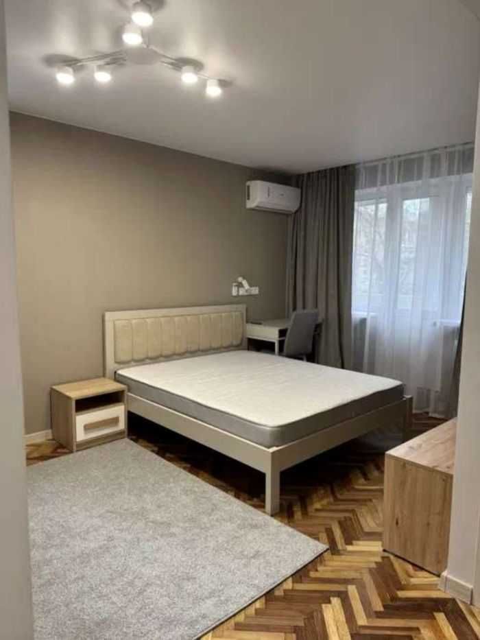 Аренда 1-комнатной квартиры 34 м², Вацлава Гавела бул., 79
