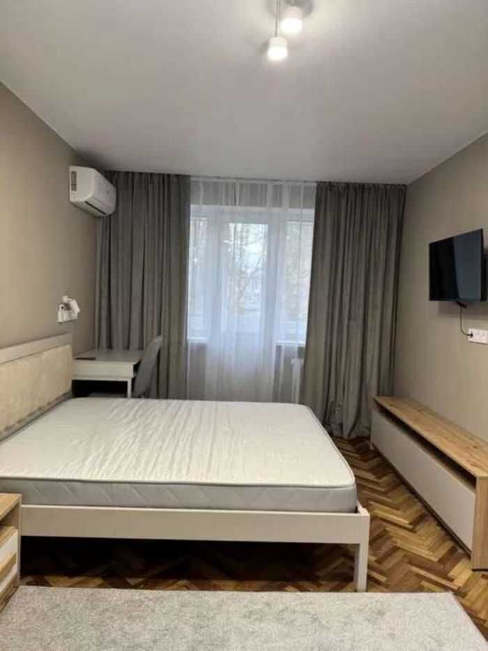 Аренда 1-комнатной квартиры 34 м², Вацлава Гавела бул., 79