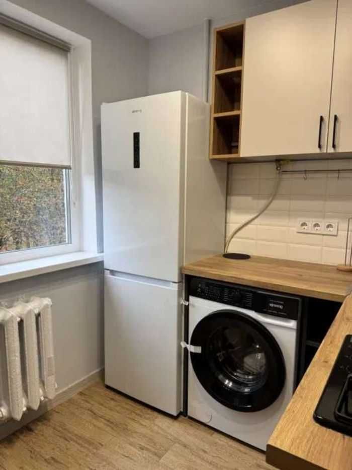 Аренда 1-комнатной квартиры 34 м², Вацлава Гавела бул., 79