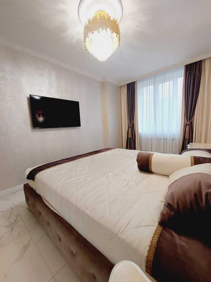 Аренда 2-комнатной квартиры 68 м², Абрикосовая ул., 5А