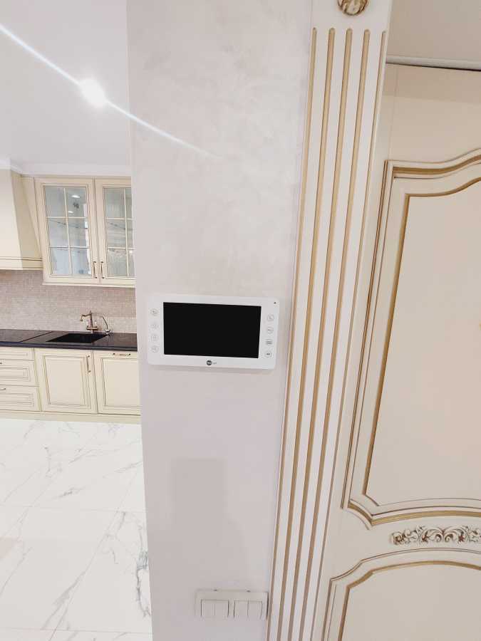 Аренда 2-комнатной квартиры 68 м², Абрикосовая ул., 5А