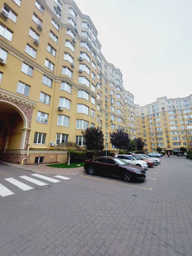 Аренда 2-комнатной квартиры 68 м², Абрикосовая ул., 5А