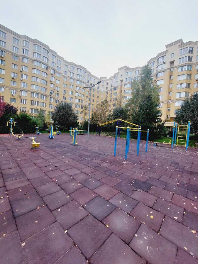 Аренда 2-комнатной квартиры 68 м², Абрикосовая ул., 5А