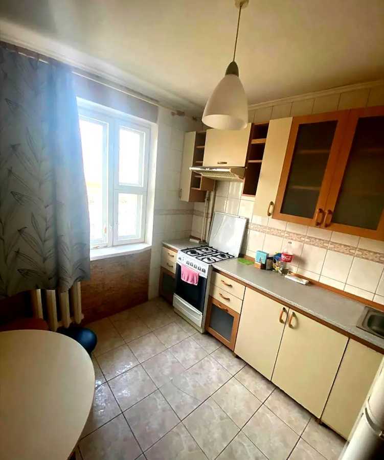 Аренда 2-комнатной квартиры 56 м², Нововокзальная ул., 21