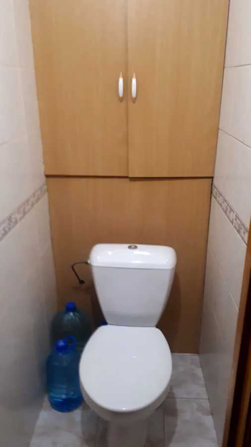 Аренда 2-комнатной квартиры 56 м², Нововокзальная ул., 21