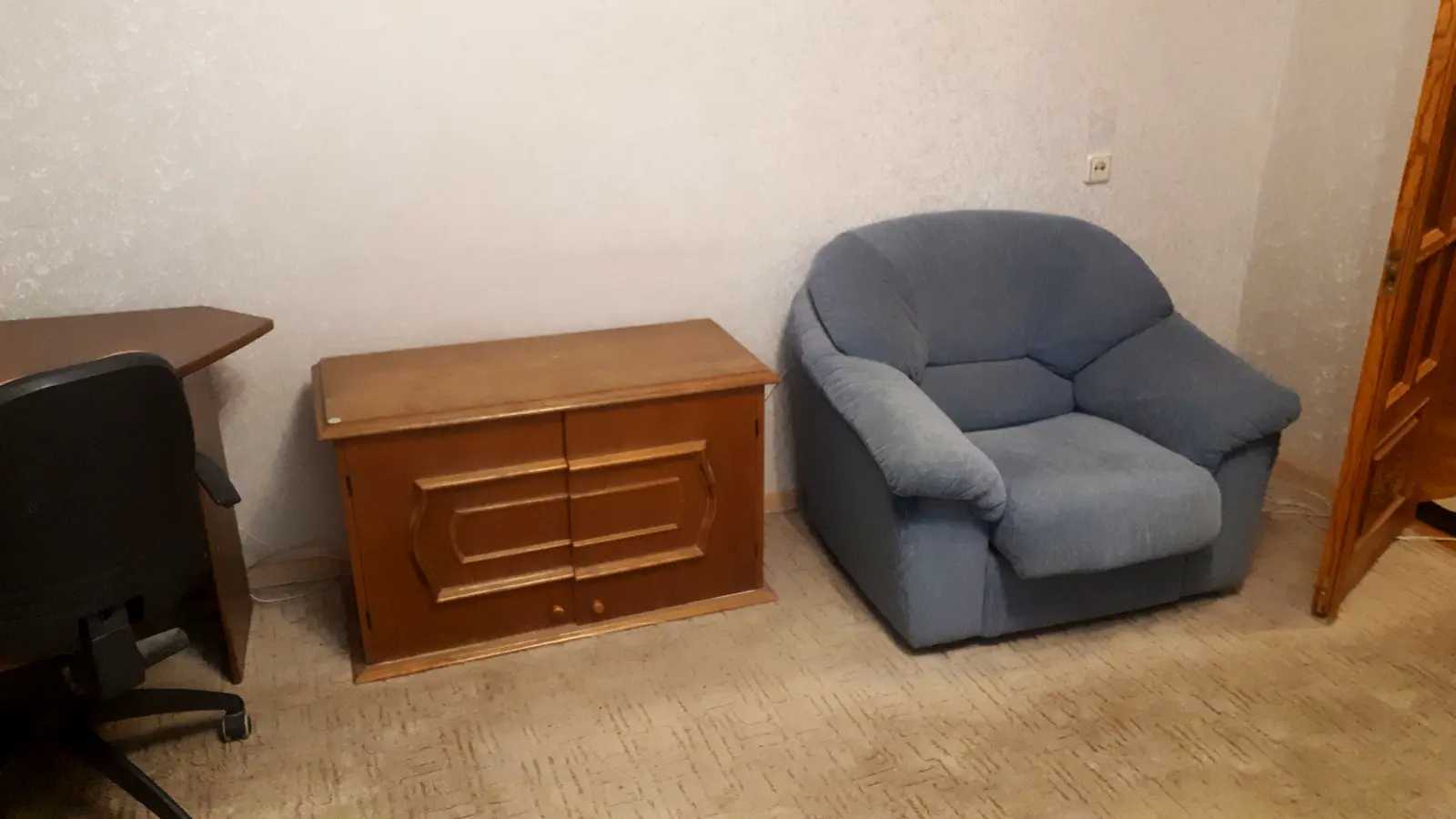 Аренда 2-комнатной квартиры 56 м², Нововокзальная ул., 21