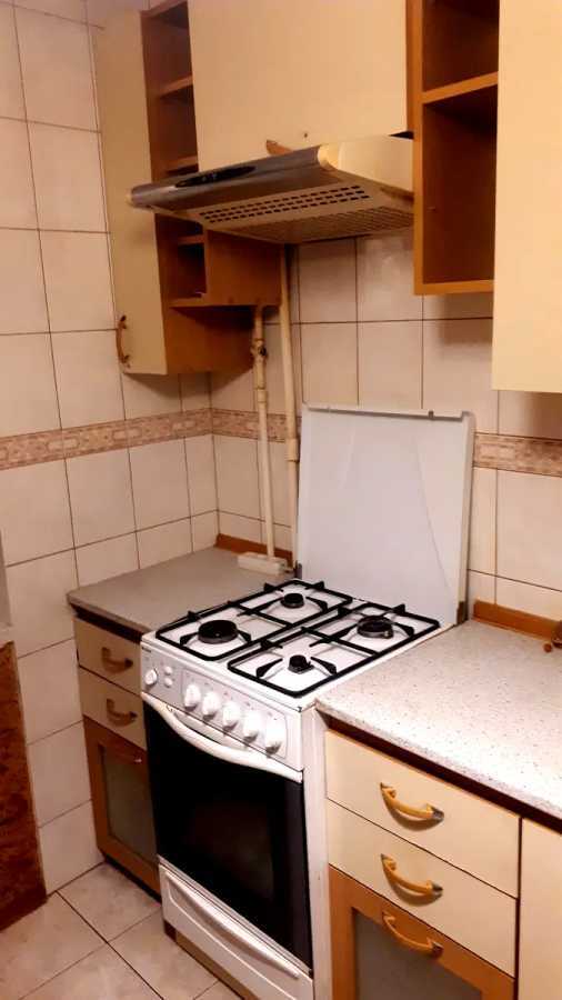 Аренда 2-комнатной квартиры 56 м², Нововокзальная ул., 21