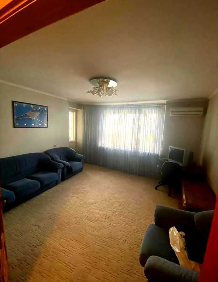 Аренда 2-комнатной квартиры 56 м², Нововокзальная ул., 21