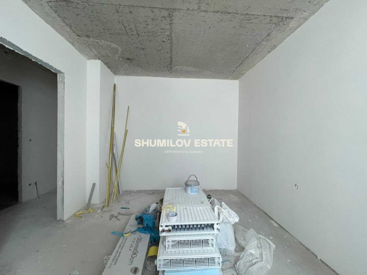 Продажа 2-комнатной квартиры 60.5 м², Тракт Глинянский ул., 1