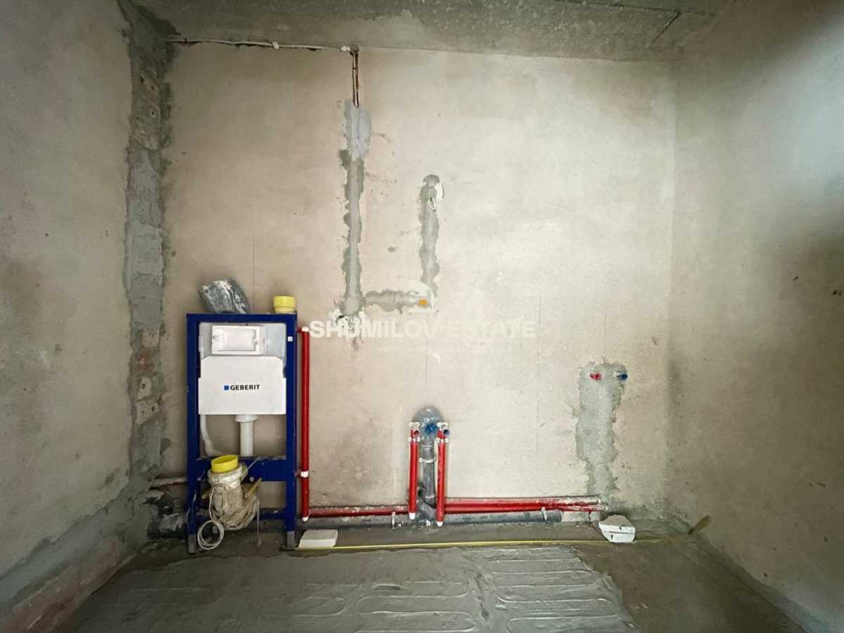 Продажа 2-комнатной квартиры 60.5 м², Тракт Глинянский ул., 1