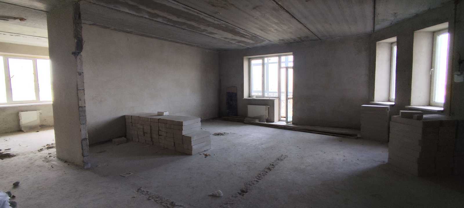 Продажа 3-комнатной квартиры 128 м², Нагорный пер., 15