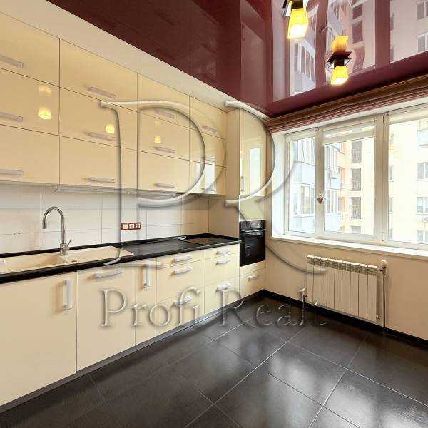 Продажа 3-комнатной квартиры 101 м², Борщаговская ул., 206