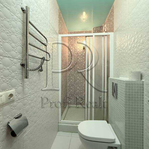 Продажа 3-комнатной квартиры 101 м², Борщаговская ул., 206