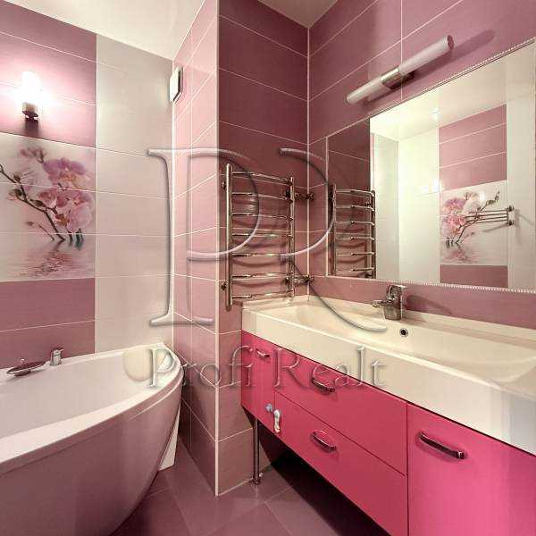 Продажа 3-комнатной квартиры 101 м², Борщаговская ул., 206