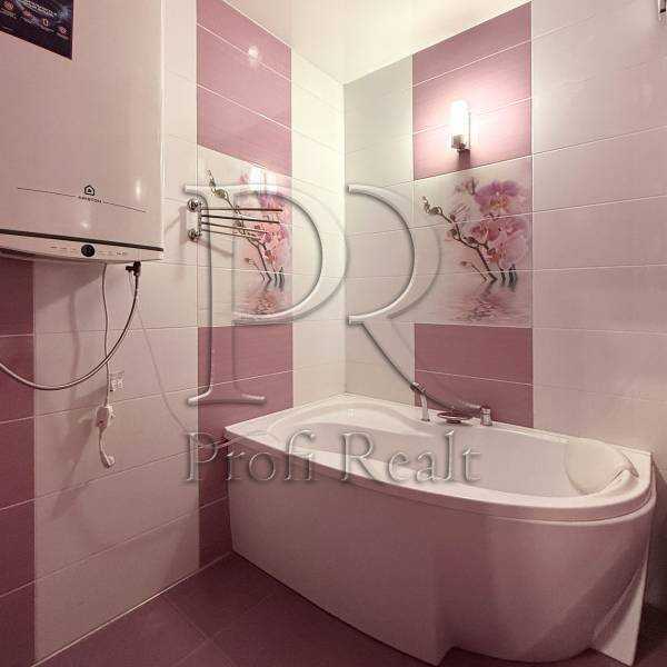 Продажа 3-комнатной квартиры 101 м², Борщаговская ул., 206