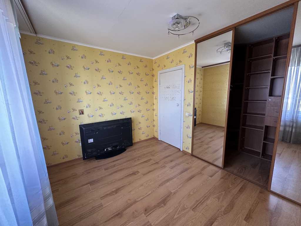Продажа 3-комнатной квартиры 94.3 м², Оноре Де Бальзака ул., 6
