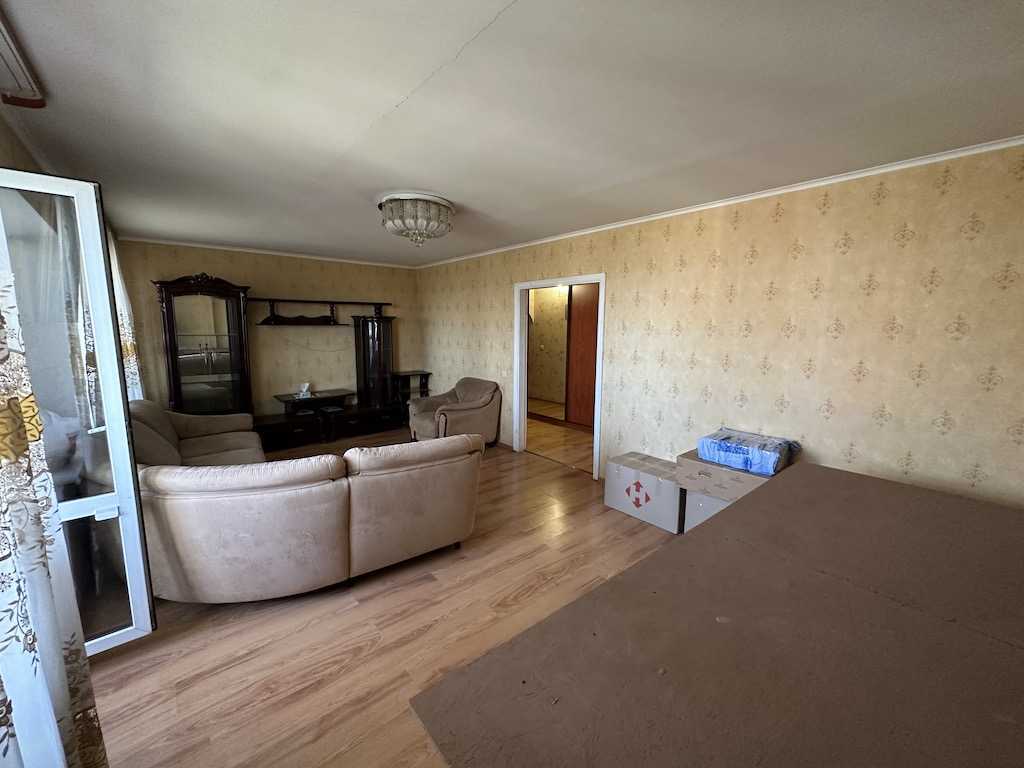 Продажа 3-комнатной квартиры 94.3 м², Оноре Де Бальзака ул., 6