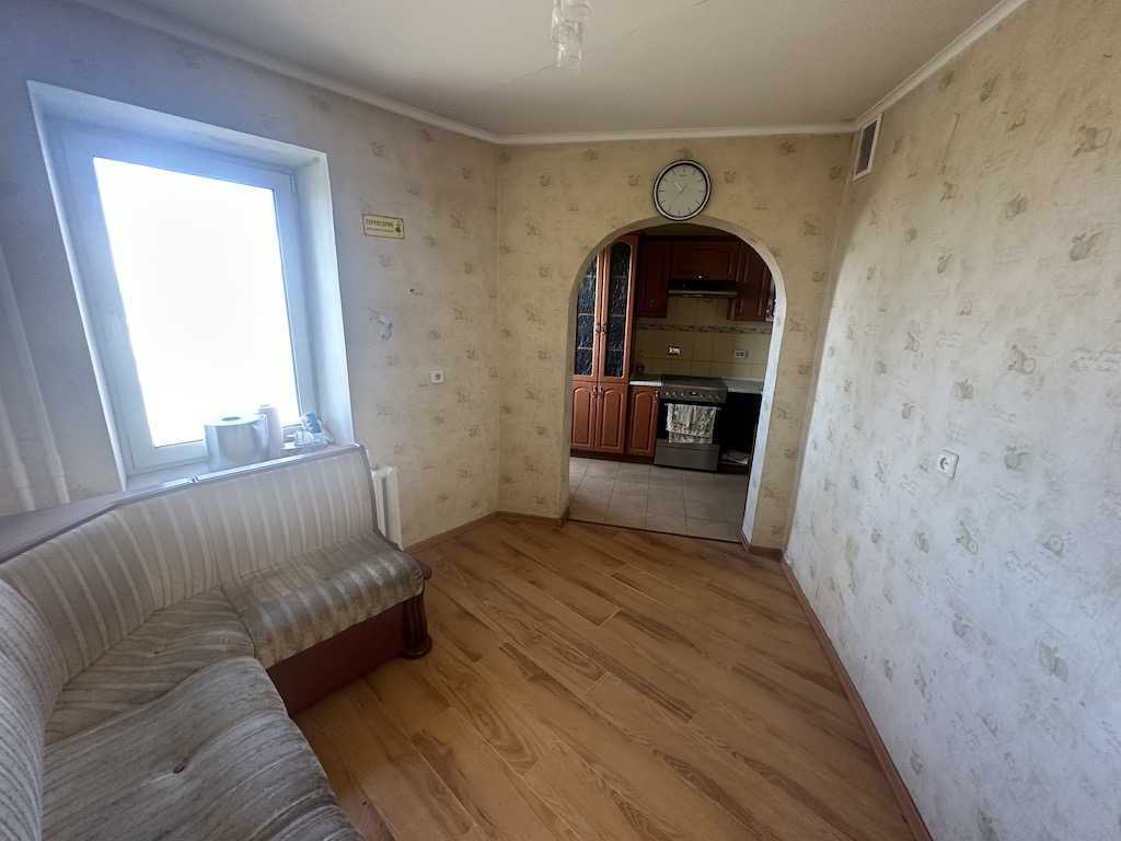 Продажа 3-комнатной квартиры 94.3 м², Оноре Де Бальзака ул., 6